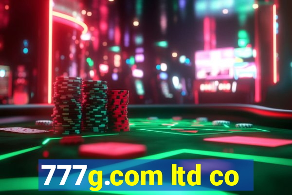 777g.com ltd co